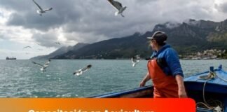 Abren las inscripciones para “Mujeres de Mar”