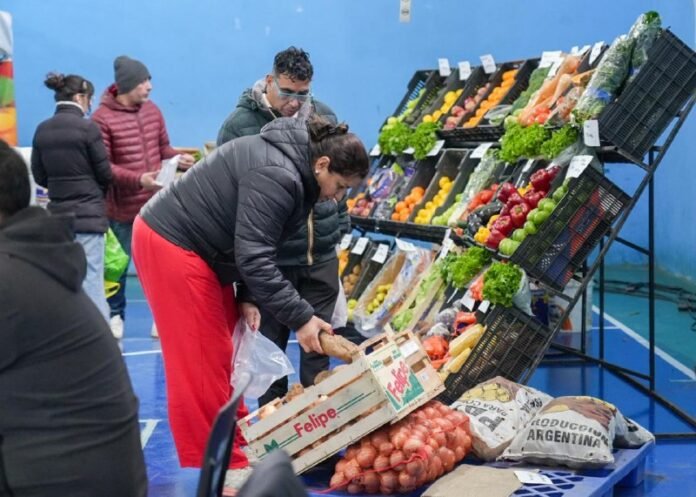 mercado