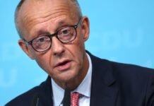 La presión sobre Merz inquieta a la UE