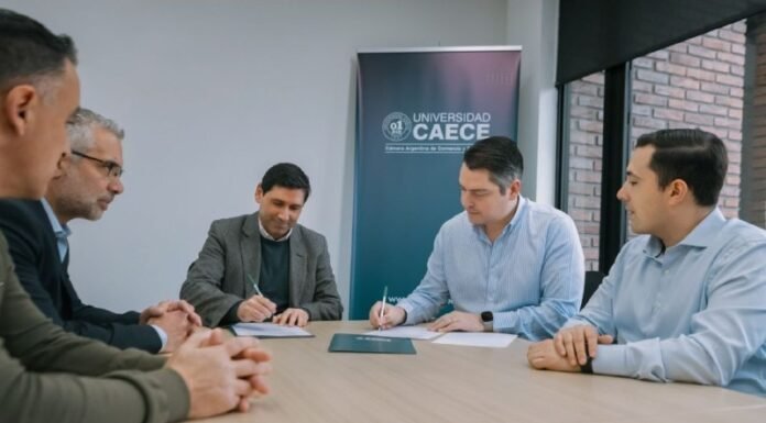Río Grande suma nuevas carreras universitarias