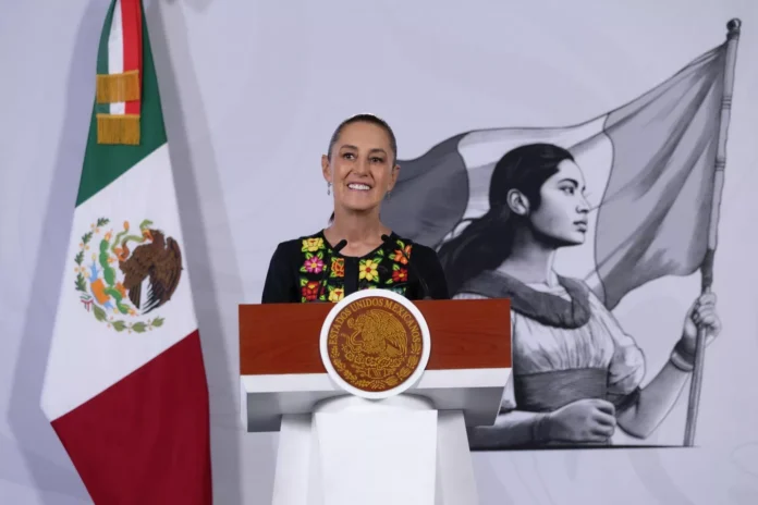 mexico