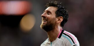 Messi compró el CD Eldense de España