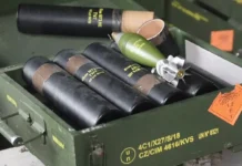 Moscú acusa a Ucrania de tráfico ilegal de material militar