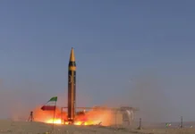 Escala la tensión: Irán amenaza las bases de EE. UU. en Oriente Medio