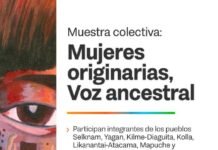 Una muestra celebra las voces indígenas
