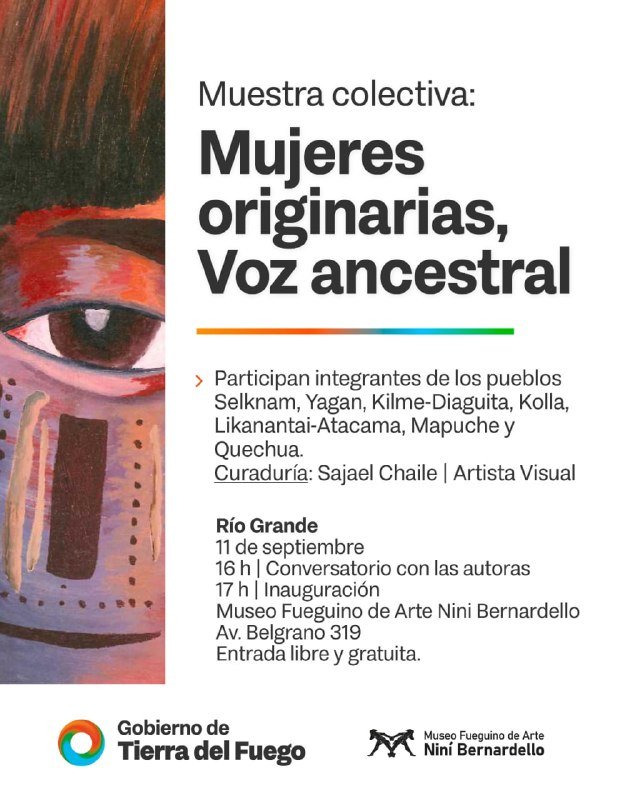 mujeres