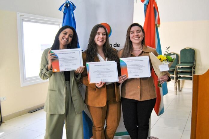 mujeres