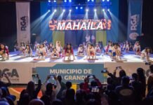 Inscripciones abiertas para “El Arte del Movimiento”