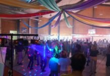 Este sábado vuelve el “Baile del Recuerdo”