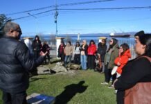 Crecer con Identidad impulsa a emprendedores fueguinos
