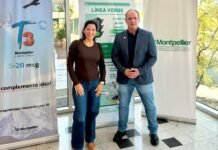Laboratorio del Fin del Mundo y OSEF fortalecen alianzas