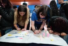 Finalizó el Parlamento Juvenil del Mercosur