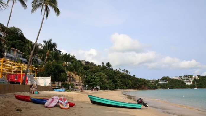 playa