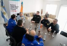 El 107 atenderá emergencias sanitarias en toda la provincia