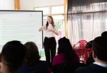 Fortalecen la protección de niñas, niños y adolescentes
