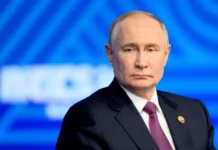 Putin advierte sobre una guerra con Europa