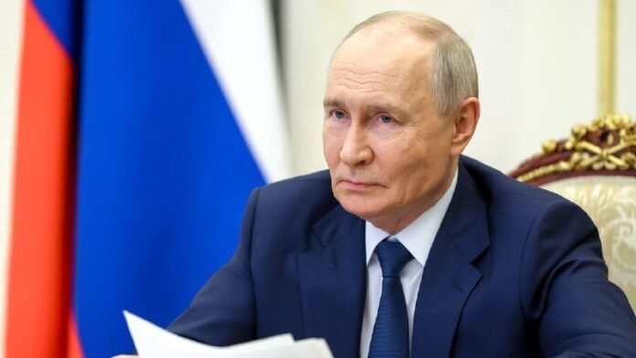 putin