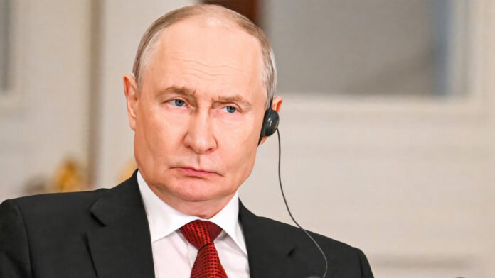 putin