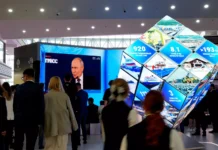 Rusia apuesta al crecimiento económico y militar