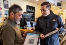 Reactivaron el Hotel Villa y Café Lautaro