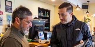 Reactivaron el Hotel Villa y Café Lautaro
