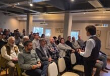 El BTF amplía sus herramientas financieras