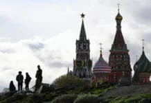 El Kremlin evalúa una nueva llamada entre Putin y Trump