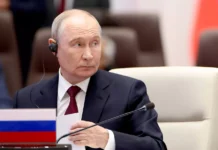 Putin pide ampliar la representación en la ONU
