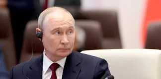 Putin pide ampliar la representación en la ONU