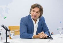 El BTF avanza en acuerdos de financiamiento internacional