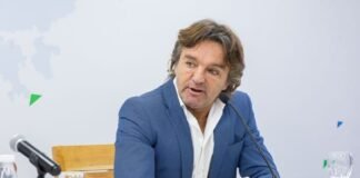 El BTF avanza en acuerdos de financiamiento internacional