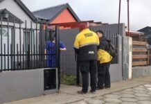 Servicios Veterinarios recorrió dos barrios