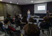 Río Grande inició un nuevo ciclo de orientación vocacional