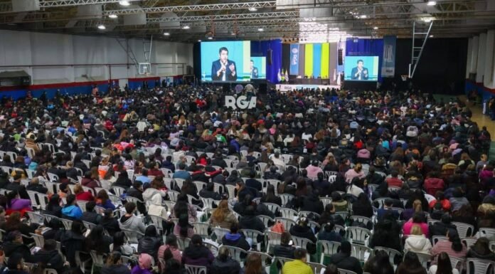 Más de 2.000 inscriptos en el curso sobre prevención del suicidio