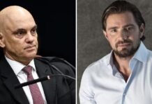 Un escándalo sacude al poderoso juez de Brasil