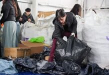 Reciclá y Ganá recolectó más de 14 mil kilos