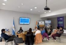 Avanza el plan turístico de Tierra del Fuego