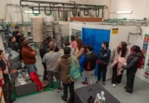 Culminó “Conociendo el Motor Productivo”