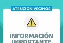Río Grande suspendió la emisión de licencias