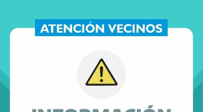 Río Grande suspendió la emisión de licencias