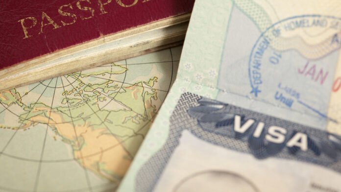 visa