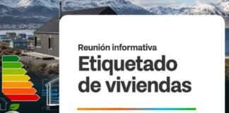 Tierra del Fuego capacitará en eficiencia energética