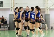 Los Juegos Fueguinos definen sus campeones provinciales