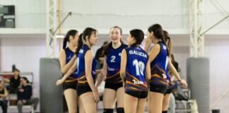 Los Juegos Fueguinos definen sus campeones provinciales