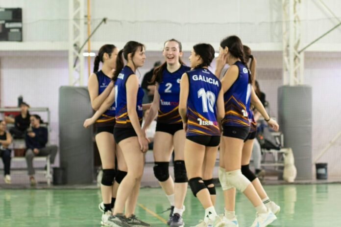 voley