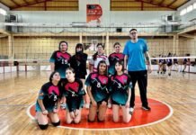 Los Juegos Fueguinos definen sus finalistas