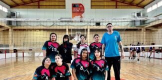 Los Juegos Fueguinos definen sus finalistas