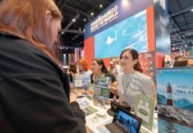 Tierra del Fuego promocionará sus atractivos en la FIT 2026