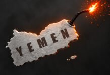 Yemen vuelve a encender las alarmas en Oriente Medio
