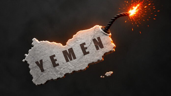 yemen